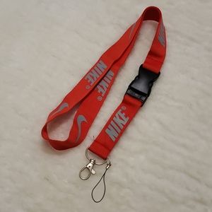 Nike Lanyard